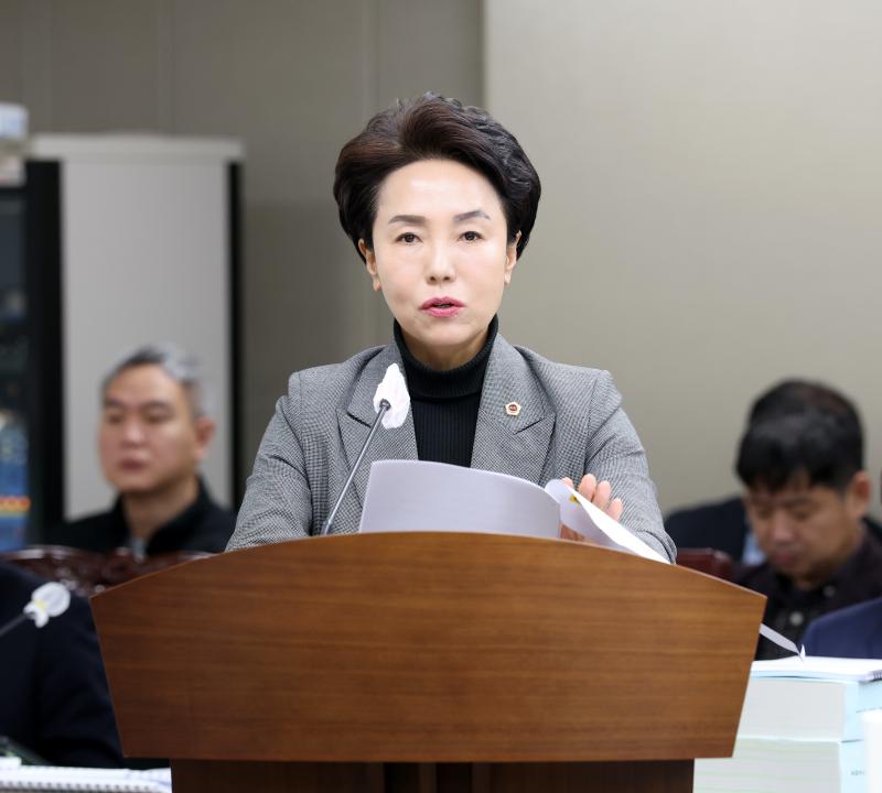 '제362회 정례회 제2차 농수산해양위원회' 게시글의 사진(50) '1202_박미옥 의원02.jpg'