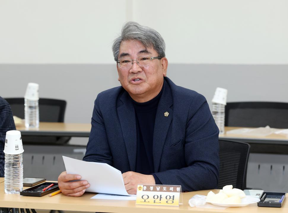 '제362회 정례회 농수산해양위원회 현장 방문' 게시글의 사진(60) '1114_농수산해양위원회 농협 현장방문56.jpg'