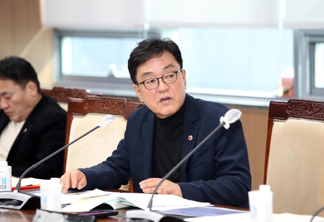 '충청남도 공주의료원 원장 후보자 인사청문회' 게시글의 사진(36) '250214_공주의료원장 후보자 인사청문회_54.JPG'