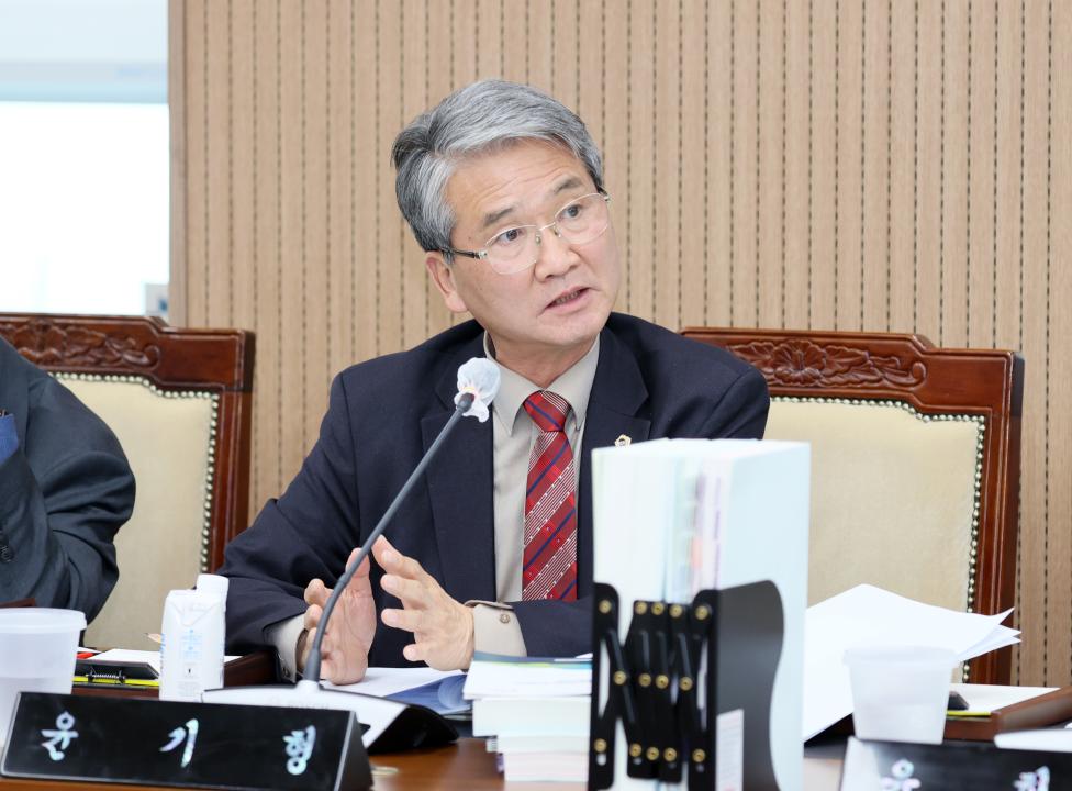 '제358회 임시회 예산결산특별위원회' 게시글의 사진(29) '250417_제358회 임시회 예산결산특별위원회_34.JPG'