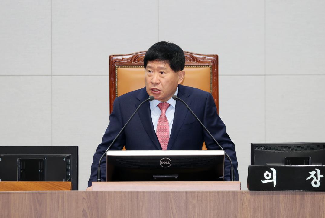 '제362회 정례회 제1차 본회의' 게시글의 사진(4) '251105_제362회 정례회 제1차 본회의_03.JPG'