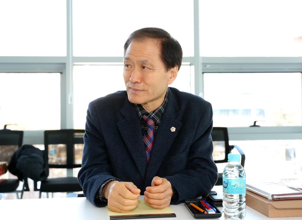 '제357회 임시회 건설소방위원회 원주 혁신도시 현장방문' 게시글의 사진(46) '250211_제357회 임시회 건설소방위원회 강원도 원주 현장방문_138.JPG'