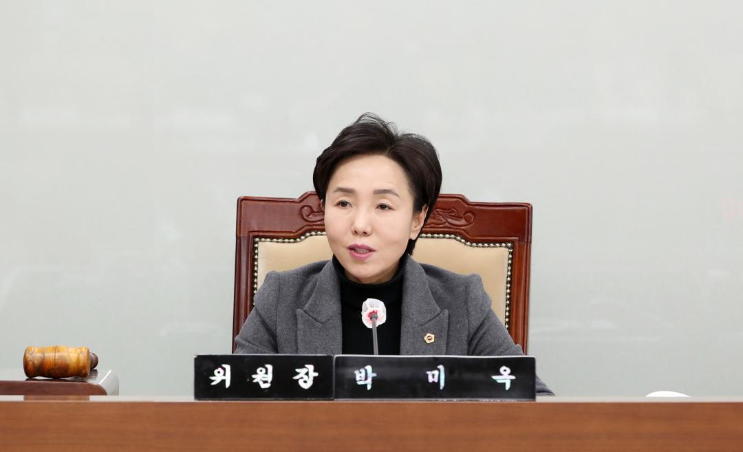 '충청남도 공주의료원 원장 후보자 인사청문회' 게시글의 사진(19) '250214_공주의료원장 후보자 인사청문회_23.JPG'