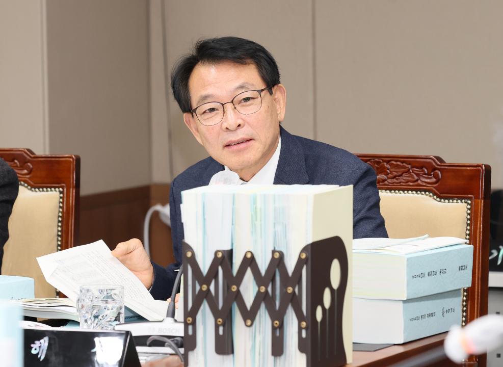 '제362회 정례회 제2차 건설소방위원회' 게시글의 사진(23) '251127_제2차 건설소방위원회_29.JPG'