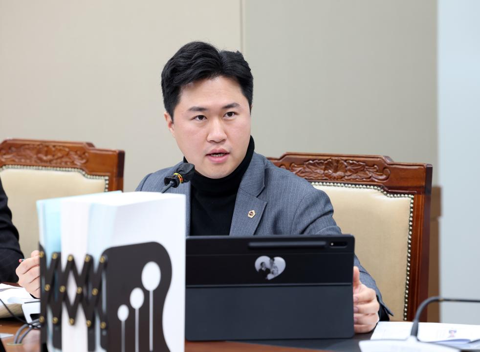 '제357회 임시회 기획경제위원회 현장방문 및 제4차 회의' 게시글의 사진(86) '0210_기경위66.jpg'