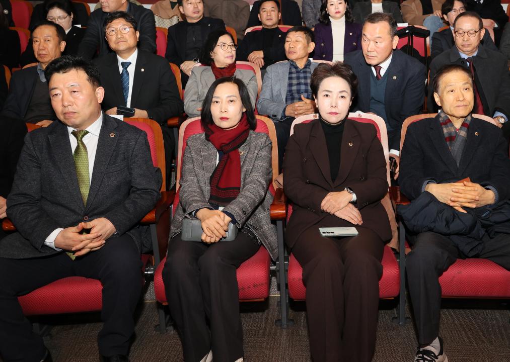 '대전·충남 행정통합 타운홀 미팅' 게시글의 사진(9) '260204_충남 타운홀미팅_ (12).JPG'