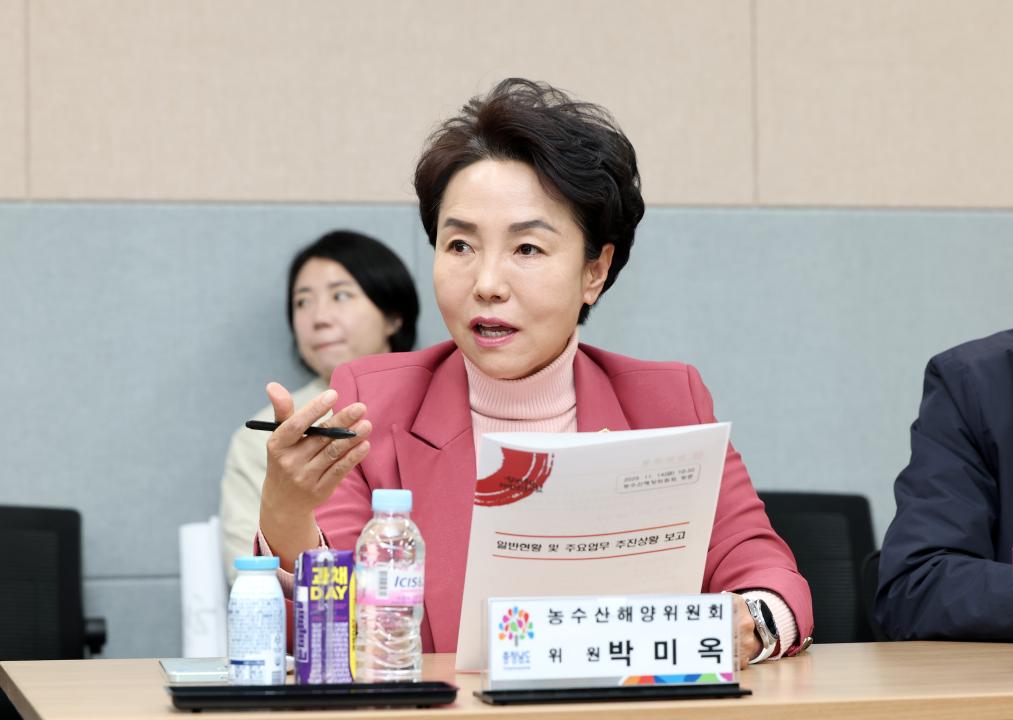 '제362회 정례회 농수산해양위원회 현장 방문' 게시글의 사진(25) '1114_농수산해양위원회 현장방문38.jpg'