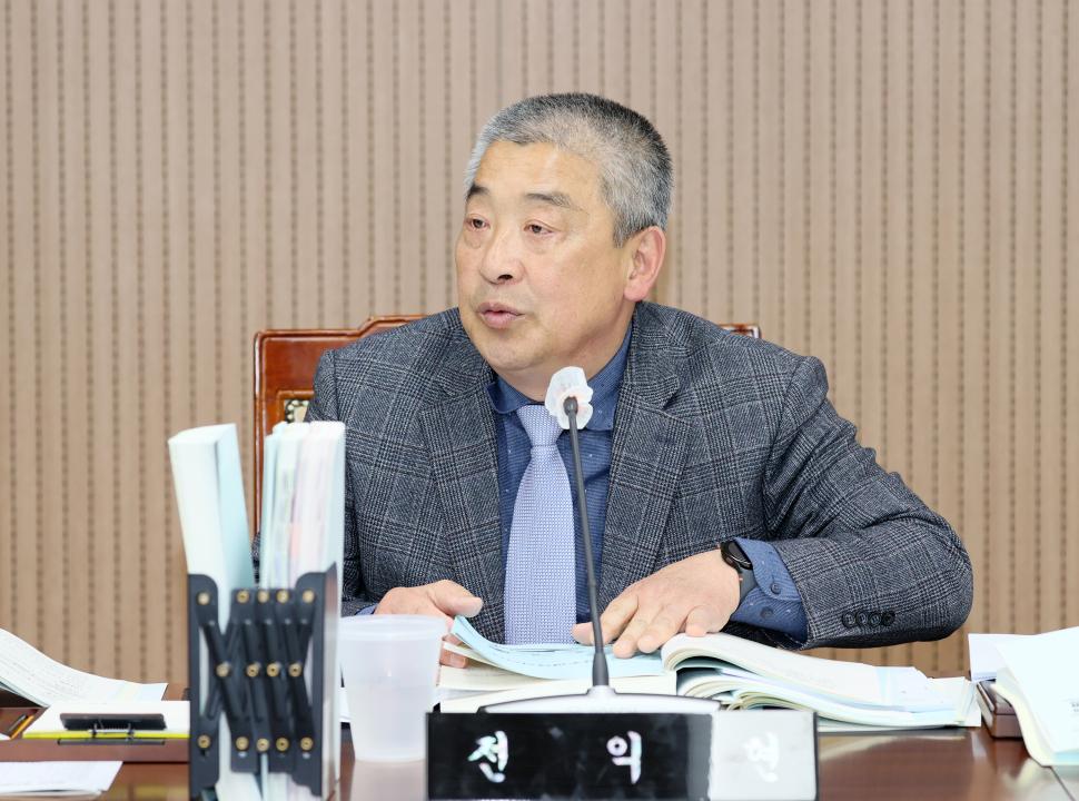 '제358회 임시회 예산결산특별위원회' 게시글의 사진(61) '250417_제358회 임시회 예산결산특별위원회_110.JPG'