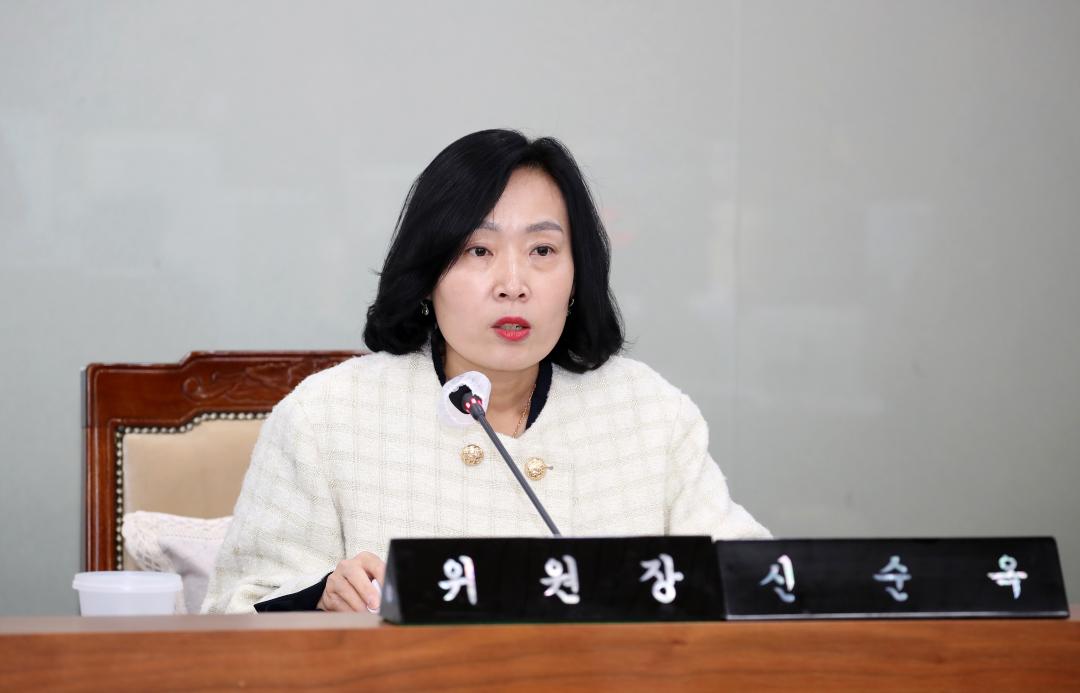 '제356회 정례회 제2차 보건복지환경위원회' 게시글의 사진(8) '241129_제356회 정례회 보복환위_07.JPG'