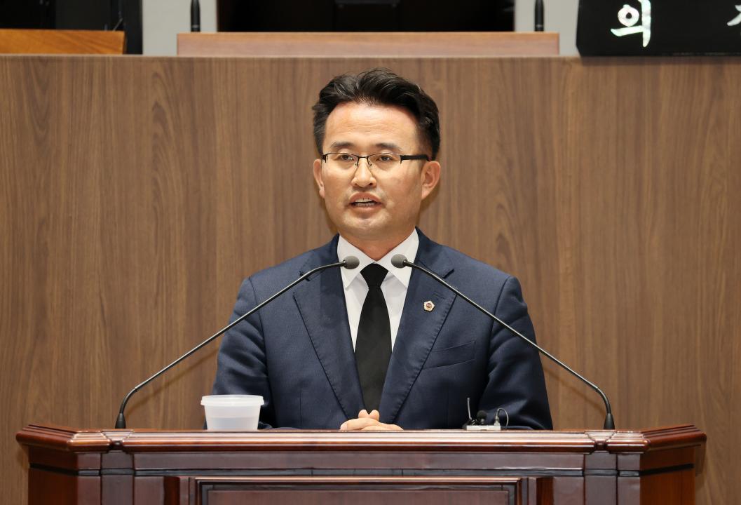 '제359회 정례회 제1차 본회의 안장헌 의원 건의안' 게시글의 사진(2) '250610_제359회 정례회 안장헌 의원 건의안_06.JPG'