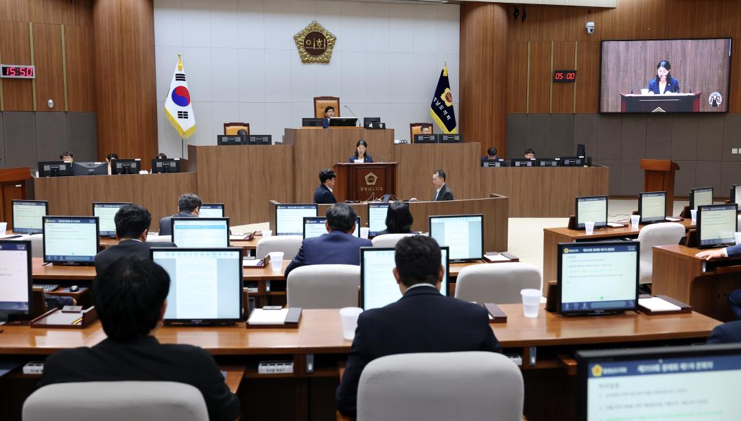 '제359회 정례회 제1차 본회의 이현숙 의원 건의안' 게시글의 사진(14) '0610_이현숙 의원 건의안05.jpg'