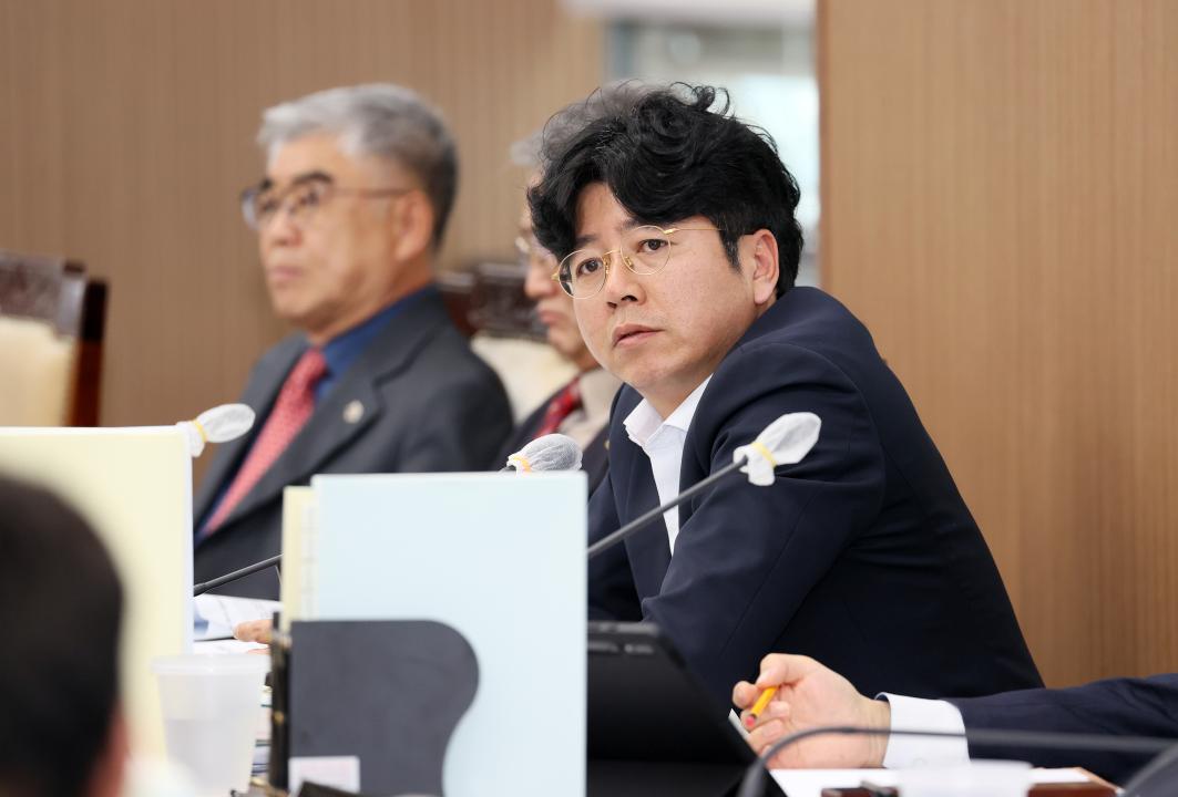 '제358회 임시회 예산결산특별위원회' 게시글의 사진(99) '250417_제358회 임시회 예산결산특별위원회_152.JPG'