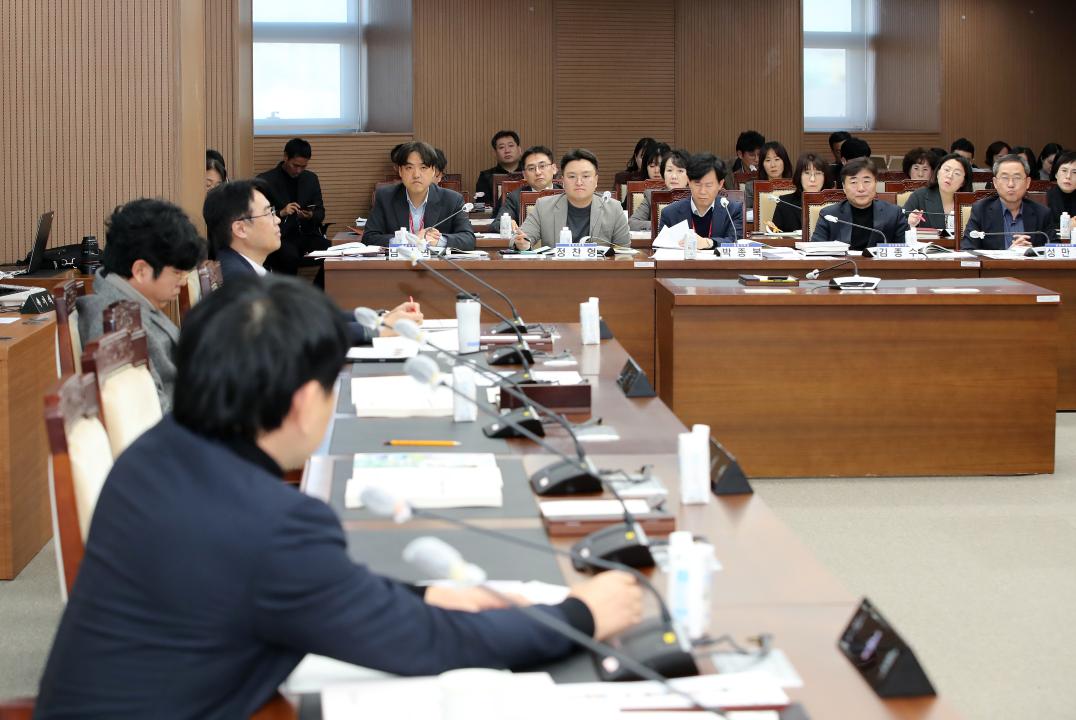 '충청남도 청년정책 특별위원회' 게시글의 사진(23) '250217_충청남도 청년정책 특별위원회_46.JPG'