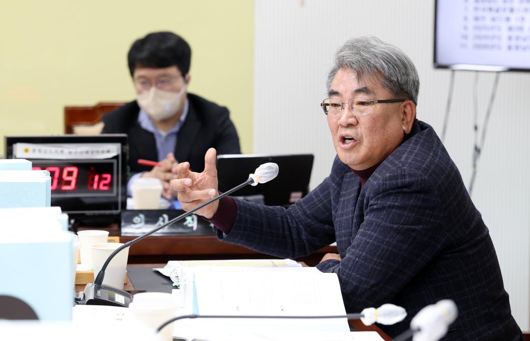 '제362회 정례회 제2차 농수산해양위원회' 게시글의 사진(80) '1202_오안영 의원11.jpg'