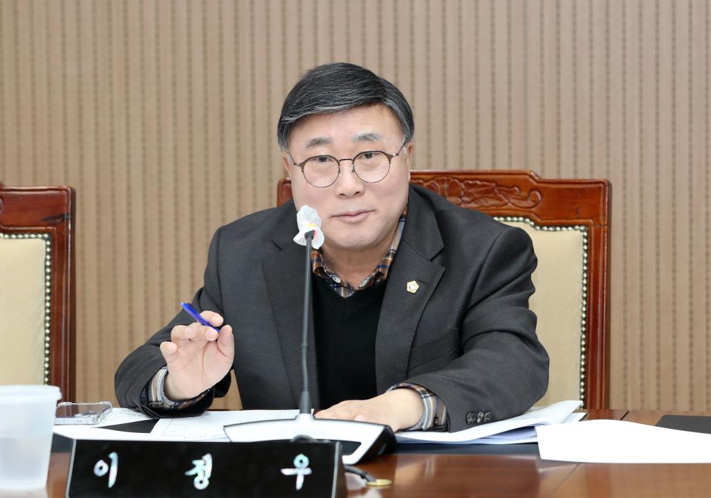 '충남연구원 원장 후보자 인사청문특별위원회 제1차' 게시글의 사진(20) '250217_충남연구원장 후보자 인사청문특위 1차_21.JPG'