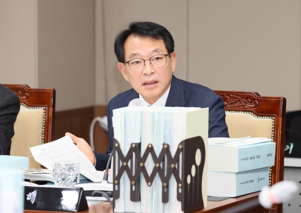 '제362회 정례회 제2차 건설소방위원회' 게시글의 사진(24) '251127_제2차 건설소방위원회_31.JPG'