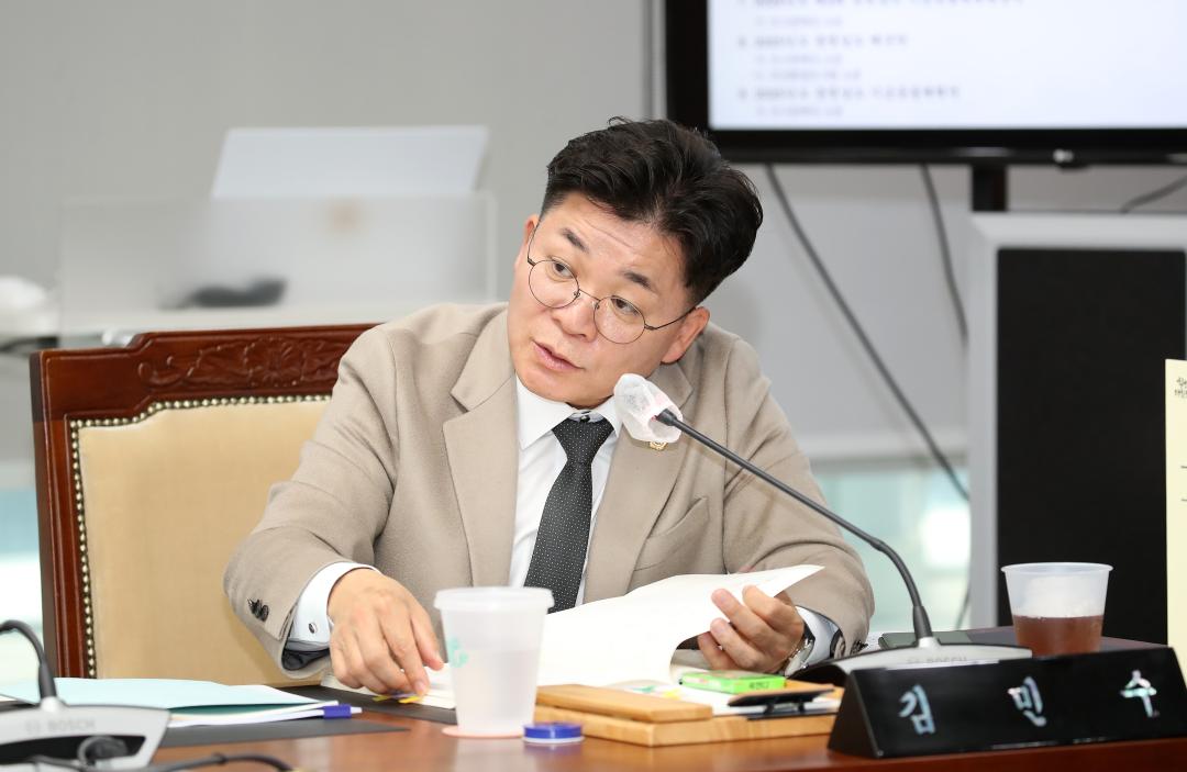 '제356회 정례회 제2차 보건복지환경위원회' 게시글의 사진(17) '241129_제356회 정례회 보복환위_25.JPG'