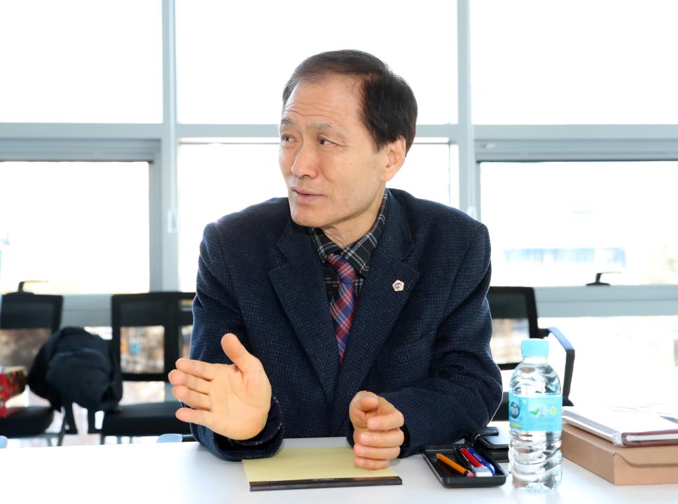 '제357회 임시회 건설소방위원회 원주 혁신도시 현장방문' 게시글의 사진(45) '250211_제357회 임시회 건설소방위원회 강원도 원주 현장방문_137.JPG'