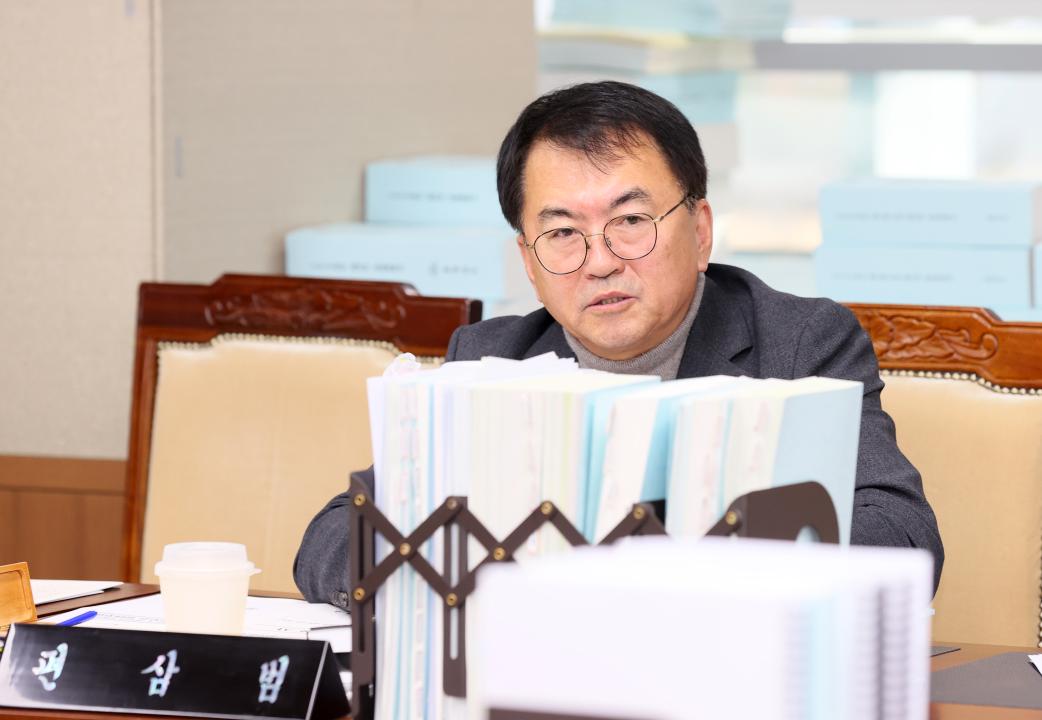 '제362회 정례회 제3차 농수산해양위원회' 게시글의 사진(25) '251203_제3차 농수산해양위원회_28.JPG'