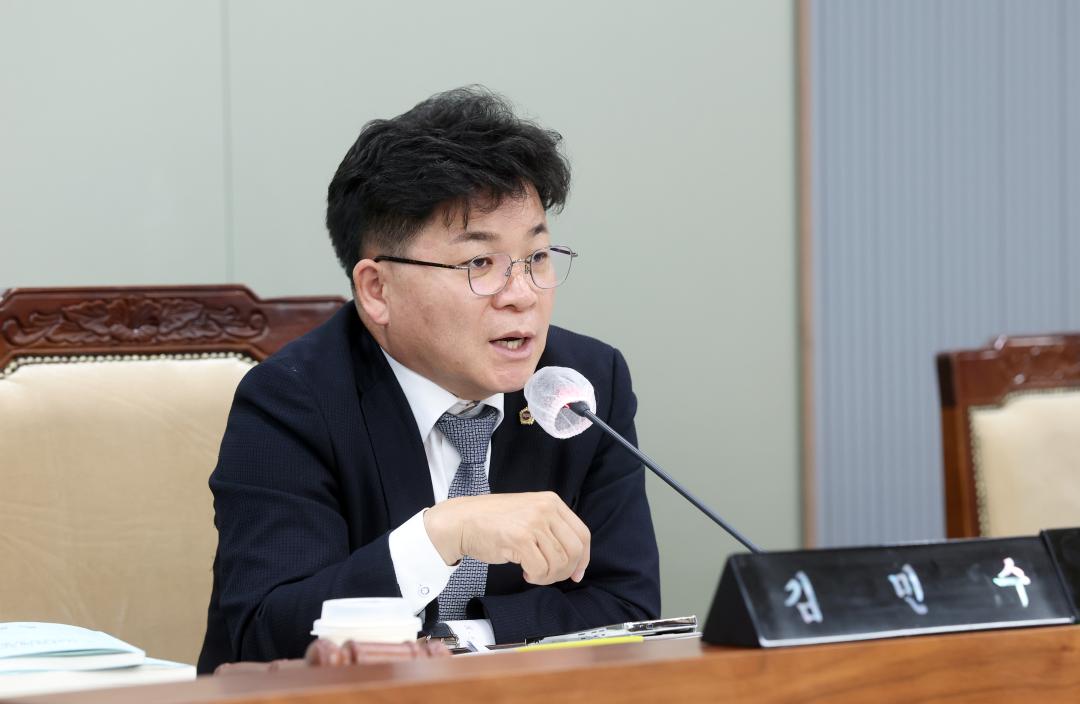 '제362회 정례회 제3차 보건복지환경위원회' 게시글의 사진(7) '1128_보건복지환경위원회13.jpg'