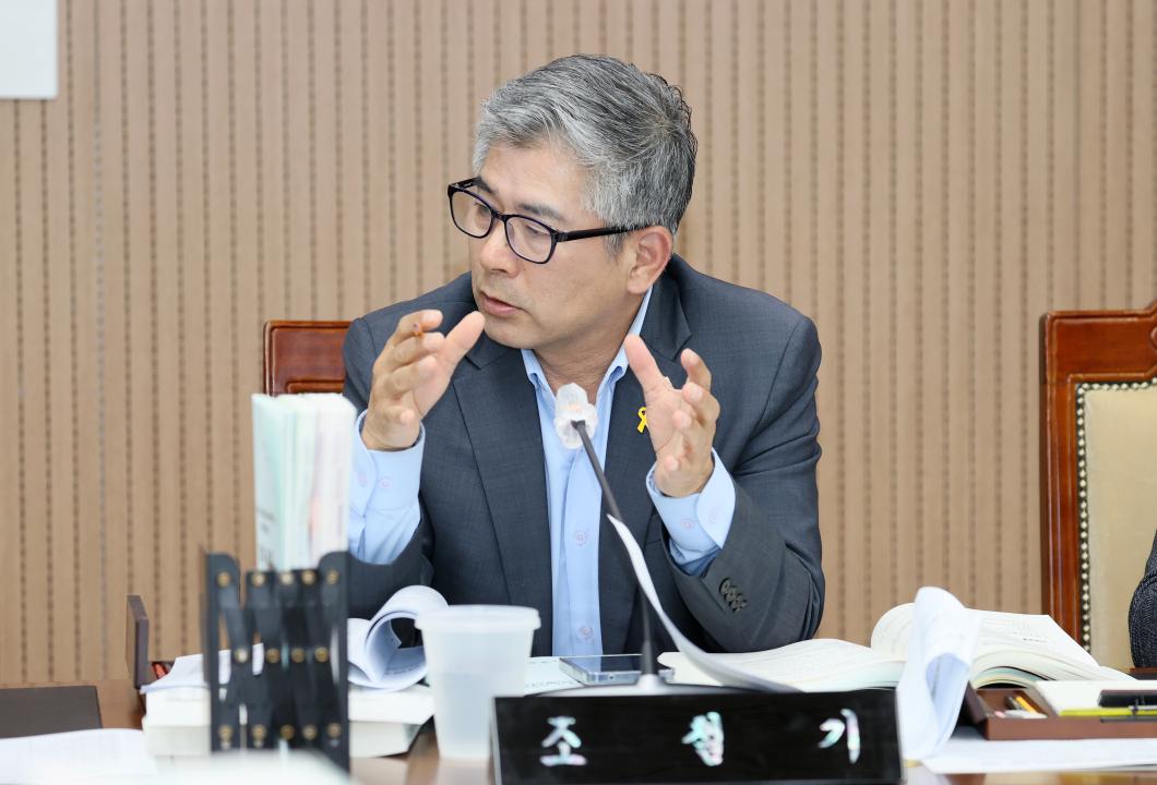'제358회 임시회 예산결산특별위원회' 게시글의 사진(67) '250417_제358회 임시회 예산결산특별위원회_119.JPG'