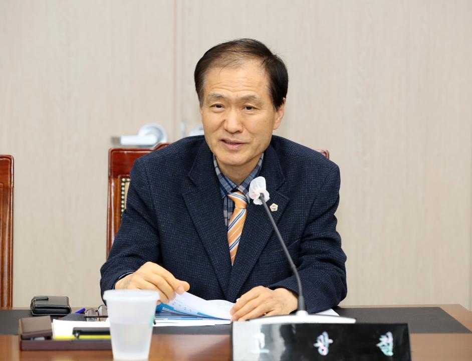 '충남연구원 원장 후보자 인사청문특별위원회 제1차' 게시글의 사진(27) '250217_충남연구원장 후보자 인사청문특위 1차_28.JPG'