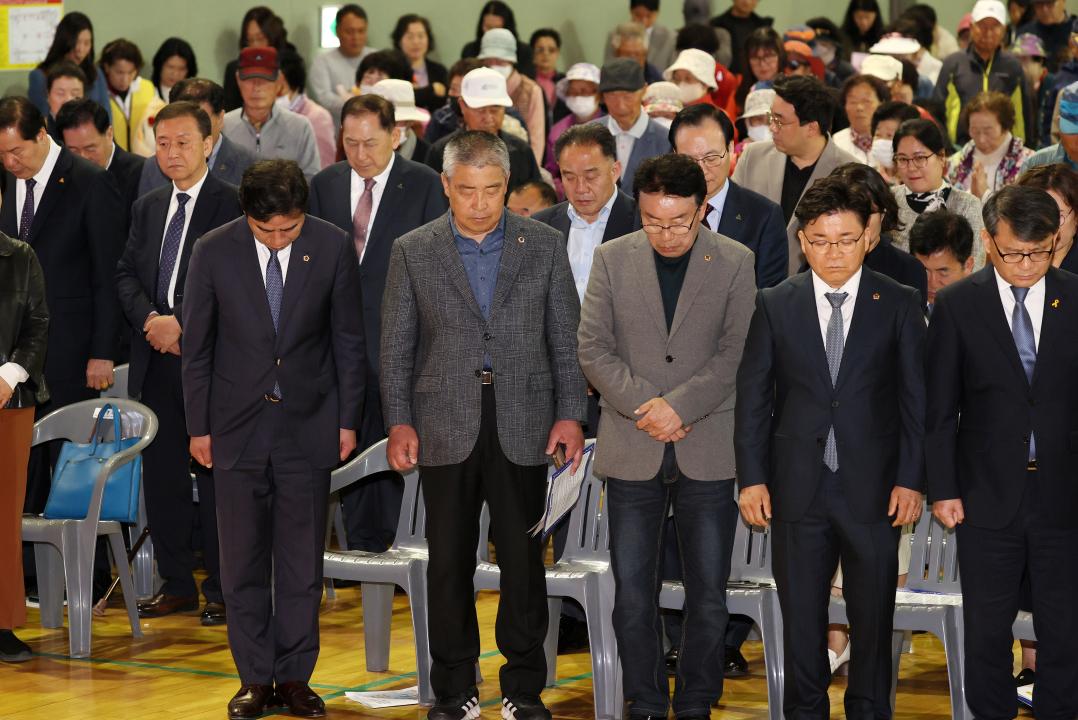 '제45회 충남장애인의날 기념식' 게시글의 사진(21) '250418_충남장애인의날 기념식_32.JPG'