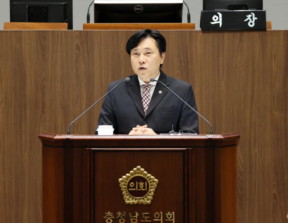 '제362회 정례회 제1차 본회의 안종혁 의원 건의안' 게시글의 사진(3) '251105_제362회 정례회 제1차 본회의 안종혁 의원 건의안_01.JPG'