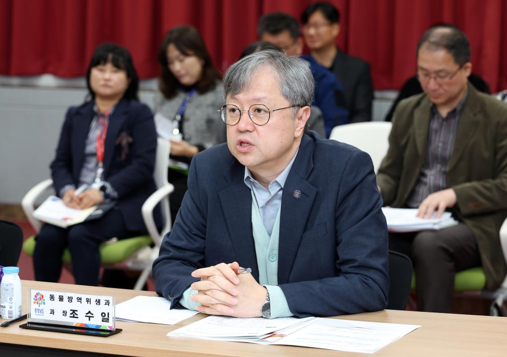 '제362회 정례회 농수산해양위원회 현장 방문' 게시글의 사진(32) '1114_농수산해양위원회 현장방문45.jpg'