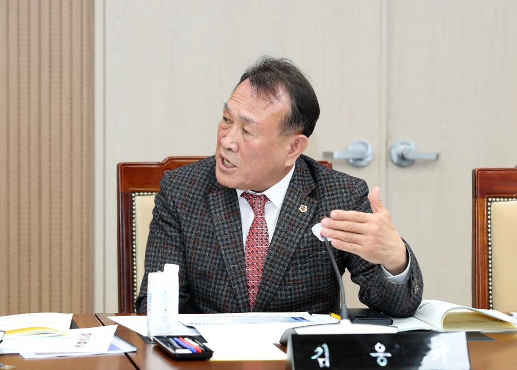 '충청남도 공주의료원 원장 후보자 인사청문회' 게시글의 사진(40) '250214_공주의료원장 후보자 인사청문회_58.JPG'