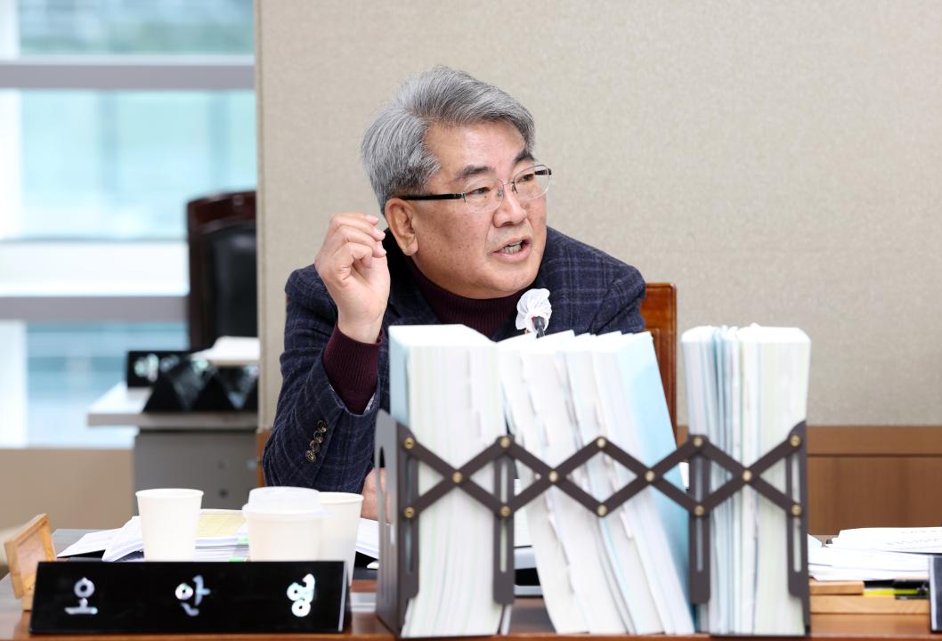 '제362회 정례회 제2차 농수산해양위원회' 게시글의 사진(71) '1202_오안영 의원02.jpg'
