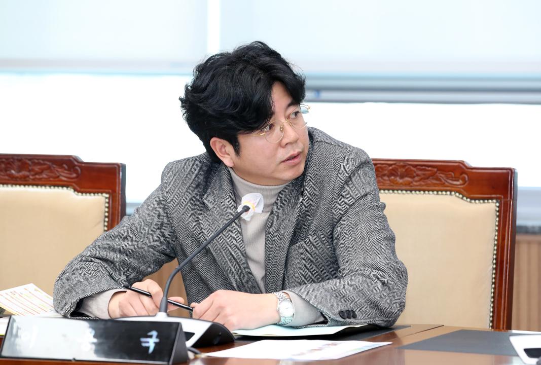 '충청남도 청년정책 특별위원회' 게시글의 사진(14) '250217_충청남도 청년정책 특별위원회_29.JPG'