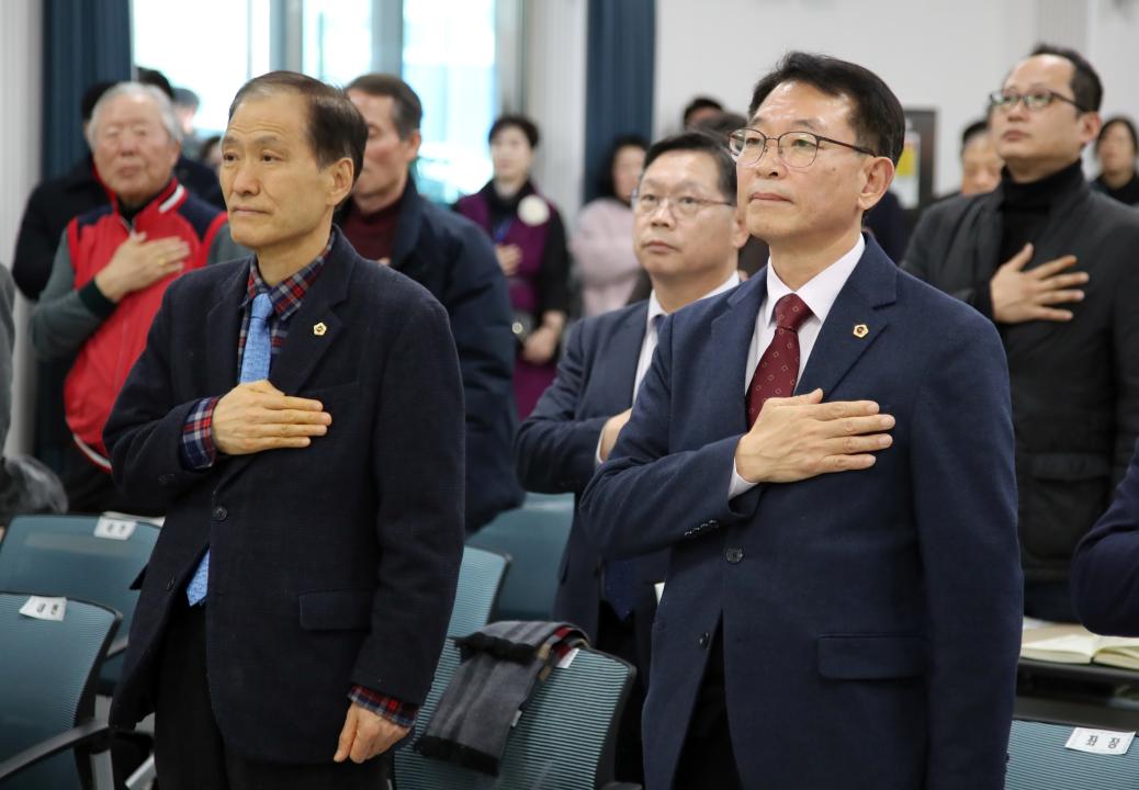 '도로·철도·항만·경제자유구역 새해 당진 핵심 현안 의정토론회 이해선 의원' 게시글의 사진(3) '0205_도로,철도,항만,경제자유구역 새해 당진 핵심 현안 의정토론회 이해선 의원_3.jpg'