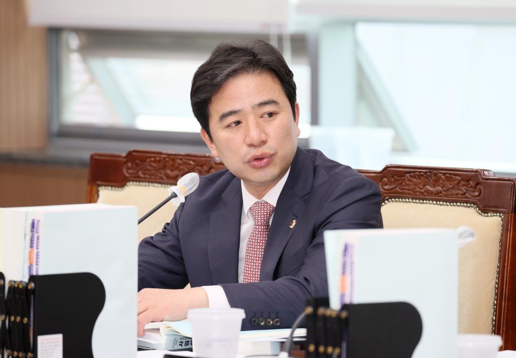 '제358회 임시회 예산결산특별위원회' 게시글의 사진(84) '250417_제358회 임시회 예산결산특별위원회_136.JPG'
