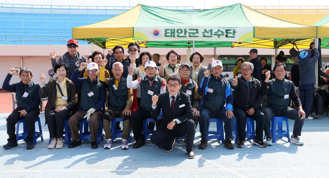 '제1회 충남노인건강대축제' 게시글의 사진(25) '250416_제1회 충남노인건강대축제_16.JPG'