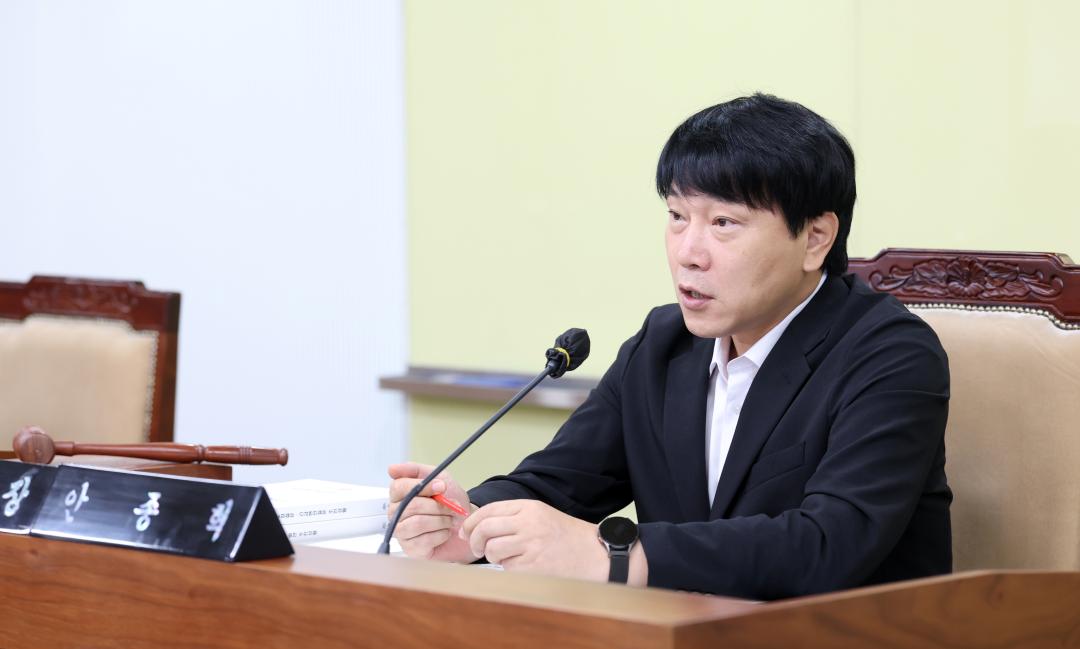 '제360회 임시회 제1차 기획경제위원회' 게시글의 사진(10) '0716_기경위15.jpg'