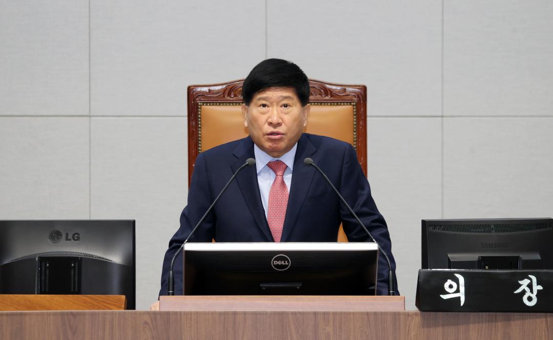 '제363회 임시회 제2차 본회의' 게시글의 사진(5) '260203_제363회 임시회 제2차 본회의 (10).JPG'