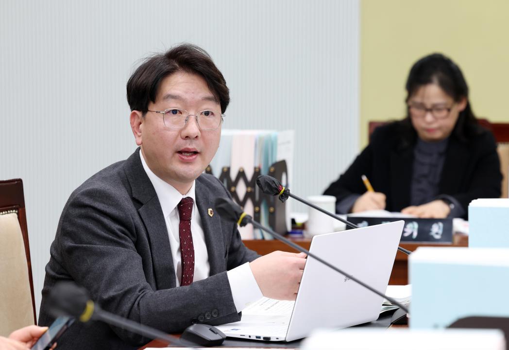 '제357회 임시회 기획경제위원회 현장방문 및 제4차 회의' 게시글의 사진(61) '0210_기경위31.jpg'