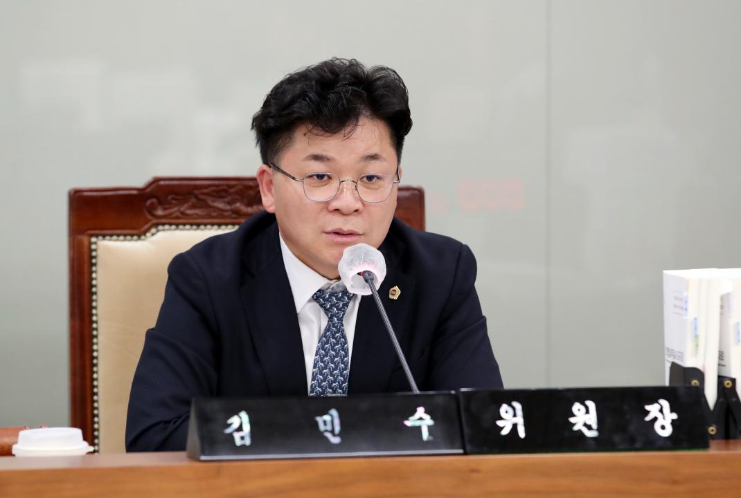 '제362회 정례회 행정사무감사 보건복지환경위원회' 게시글의 사진(5) '1113_제362회 정례회 행정사무감사 보건복지환경위원회_5.jpg'