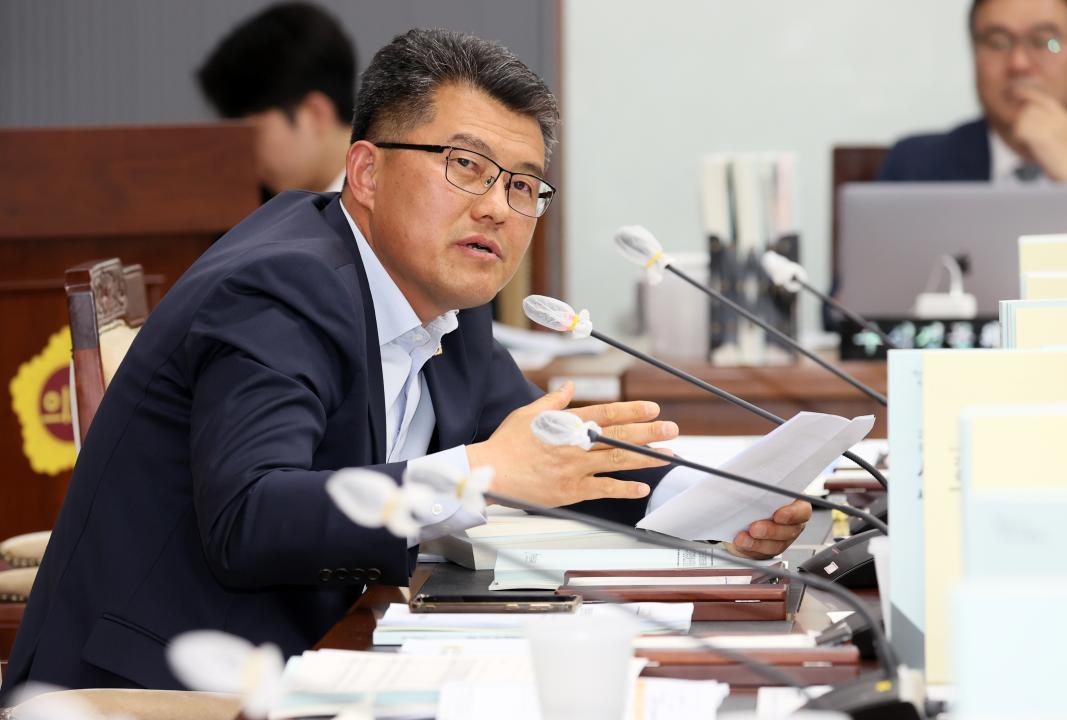 '제358회 임시회 예산결산특별위원회' 게시글의 사진(96) '250417_제358회 임시회 예산결산특별위원회_148.JPG'