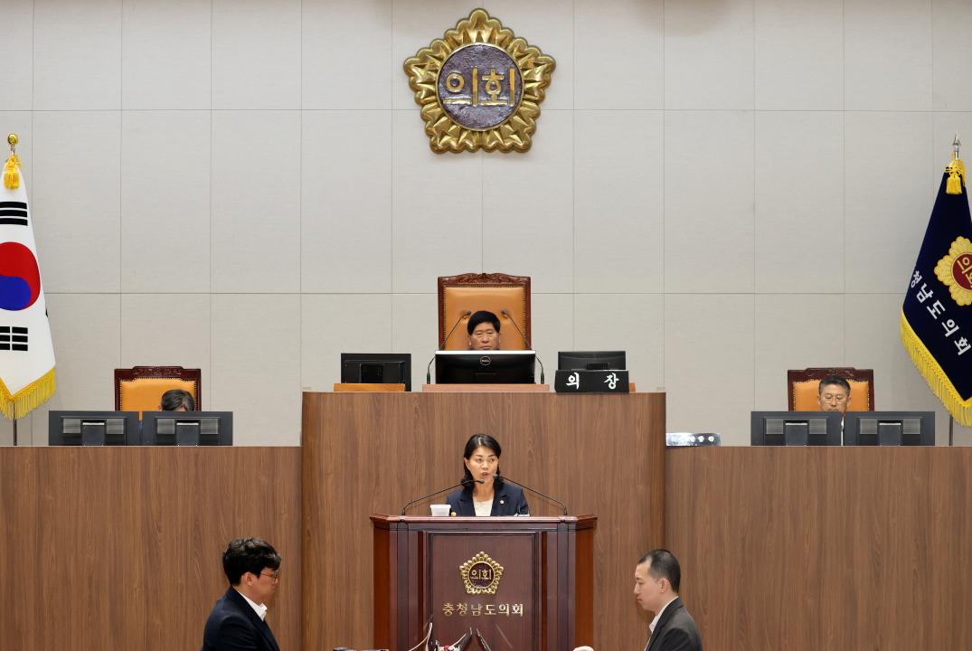 '제359회 정례회 제1차 본회의 이현숙 의원 건의안' 게시글의 사진(8) '250610_제359회 정례회 이현숙 의원 건의안_05.JPG'