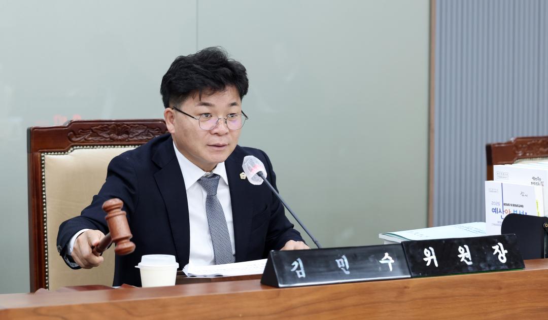 '제362회 정례회 제3차 보건복지환경위원회' 게시글의 사진(2) '1128_보건복지환경위원회08.jpg'