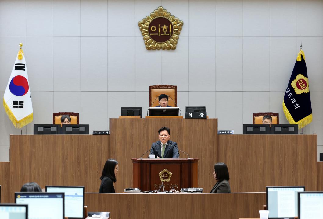 '제358회 임시회 제1차 본회의 김민수 의원 5분발언' 게시글의 사진(19) '0408_제358회 임시회 제1차 본회의 김민수 의원 5분발언14.jpg'