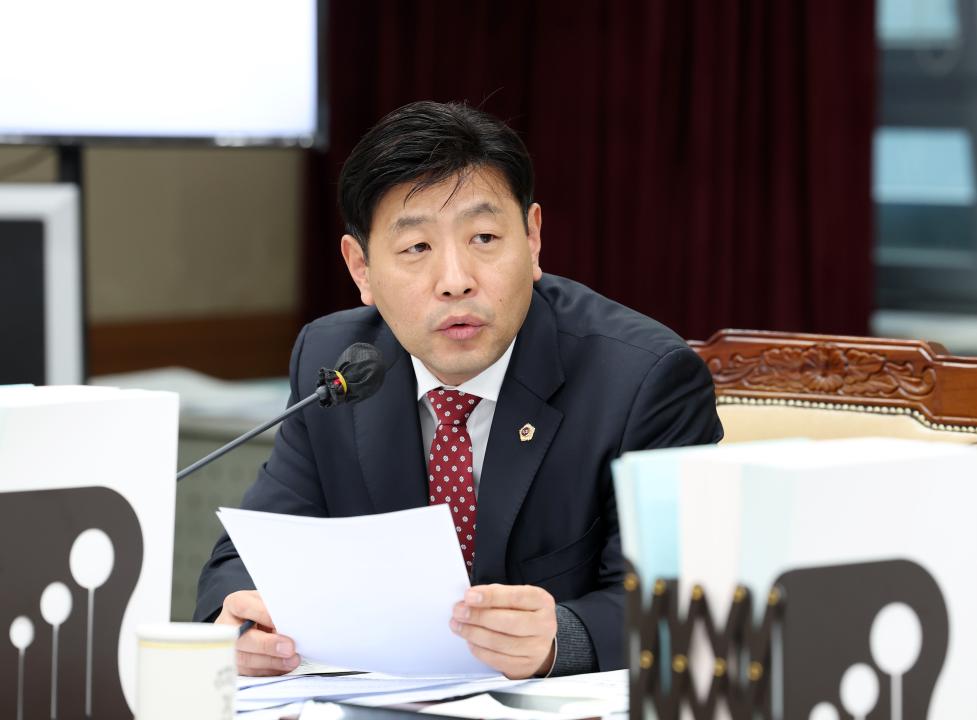 '제357회 임시회 기획경제위원회 현장방문 및 제4차 회의' 게시글의 사진(80) '0210_기경위58.jpg'