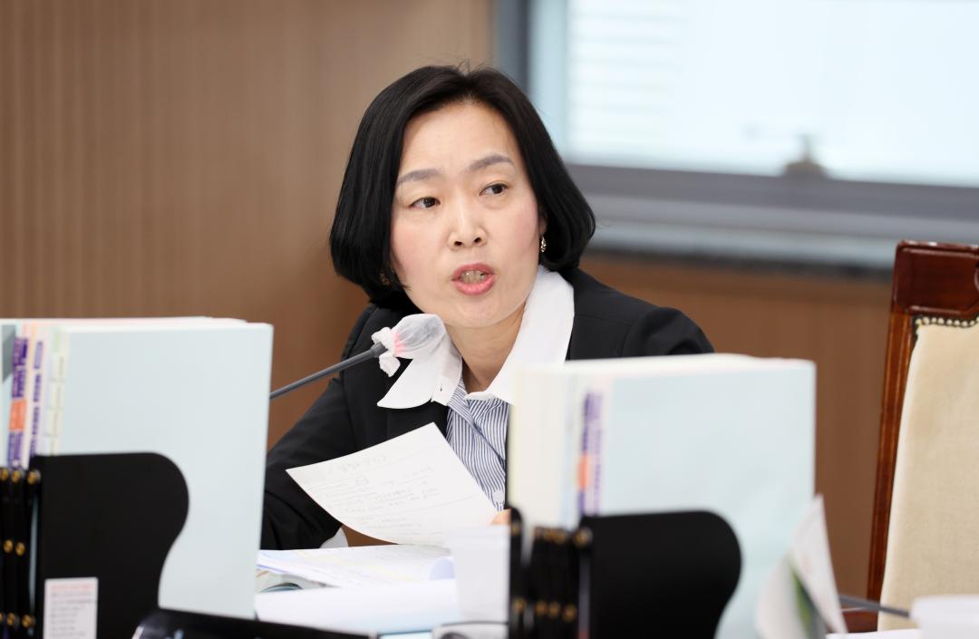 '제358회 임시회 예산결산특별위원회' 게시글의 사진(52) '250417_제358회 임시회 예산결산특별위원회_84.JPG'