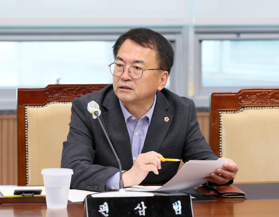 '제1차 충남대전 행정통합 특별위원회' 게시글의 사진(13) '250408_충남대전 행정통합 특별위원회 제1차_26.JPG'