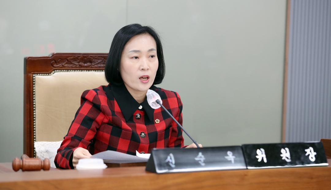 '제362회 정례회 행정사무감사 보건복지환경위원회' 게시글의 사진(6) '1117_제362회 정례회 행정사무감사 보건복지환경위원회_6.jpg'