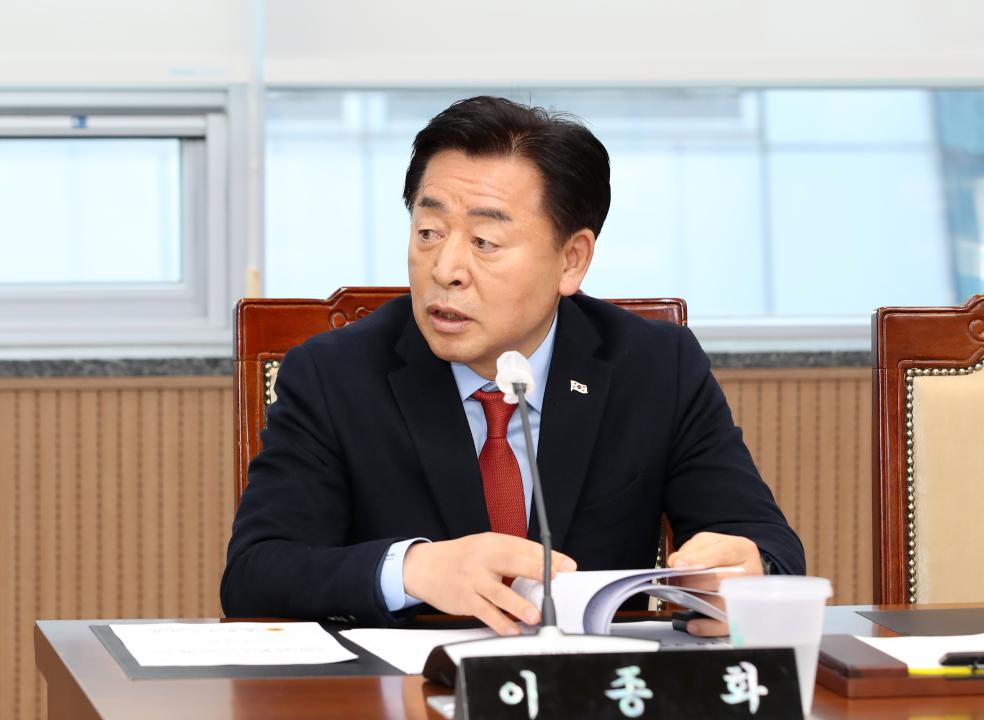'충남연구원 원장 후보자 인사청문특별위원회 제1차' 게시글의 사진(23) '250217_충남연구원장 후보자 인사청문특위 1차_24.JPG'