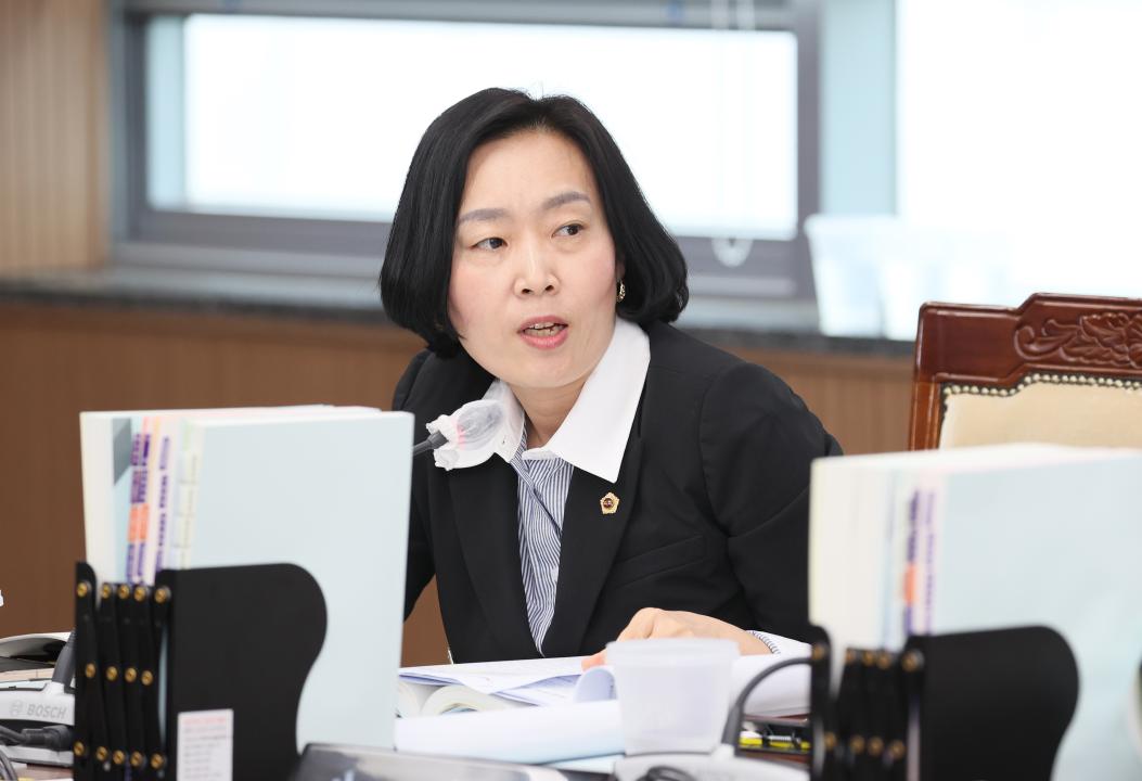 '제358회 임시회 예산결산특별위원회' 게시글의 사진(53) '250417_제358회 임시회 예산결산특별위원회_85.JPG'