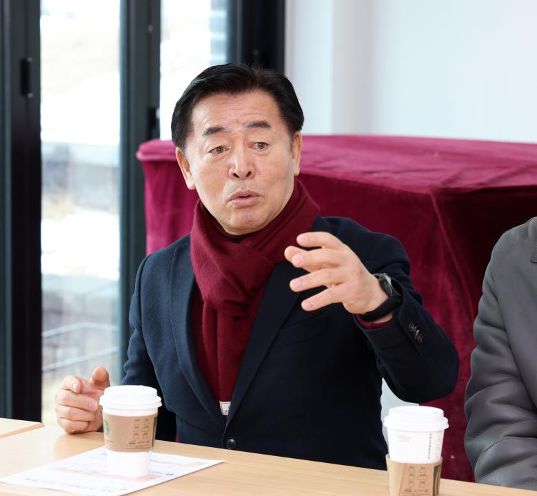 '제357회 임시회 기획경제위원회 현장방문 및 제4차 회의' 게시글의 사진(11) '0210_기경위 현장방문12.jpg'